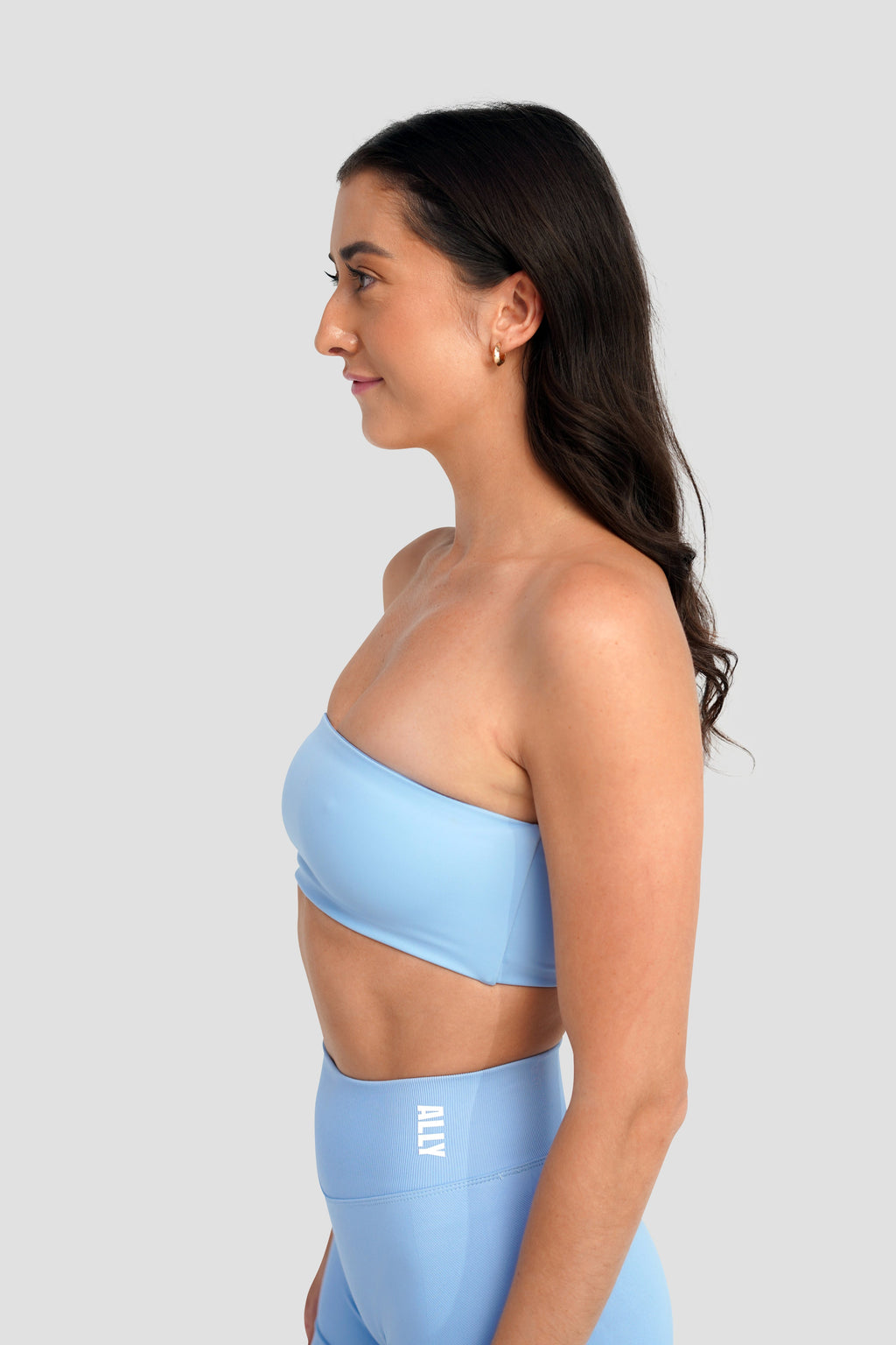 BANDEAU - LIGHT BLUE
