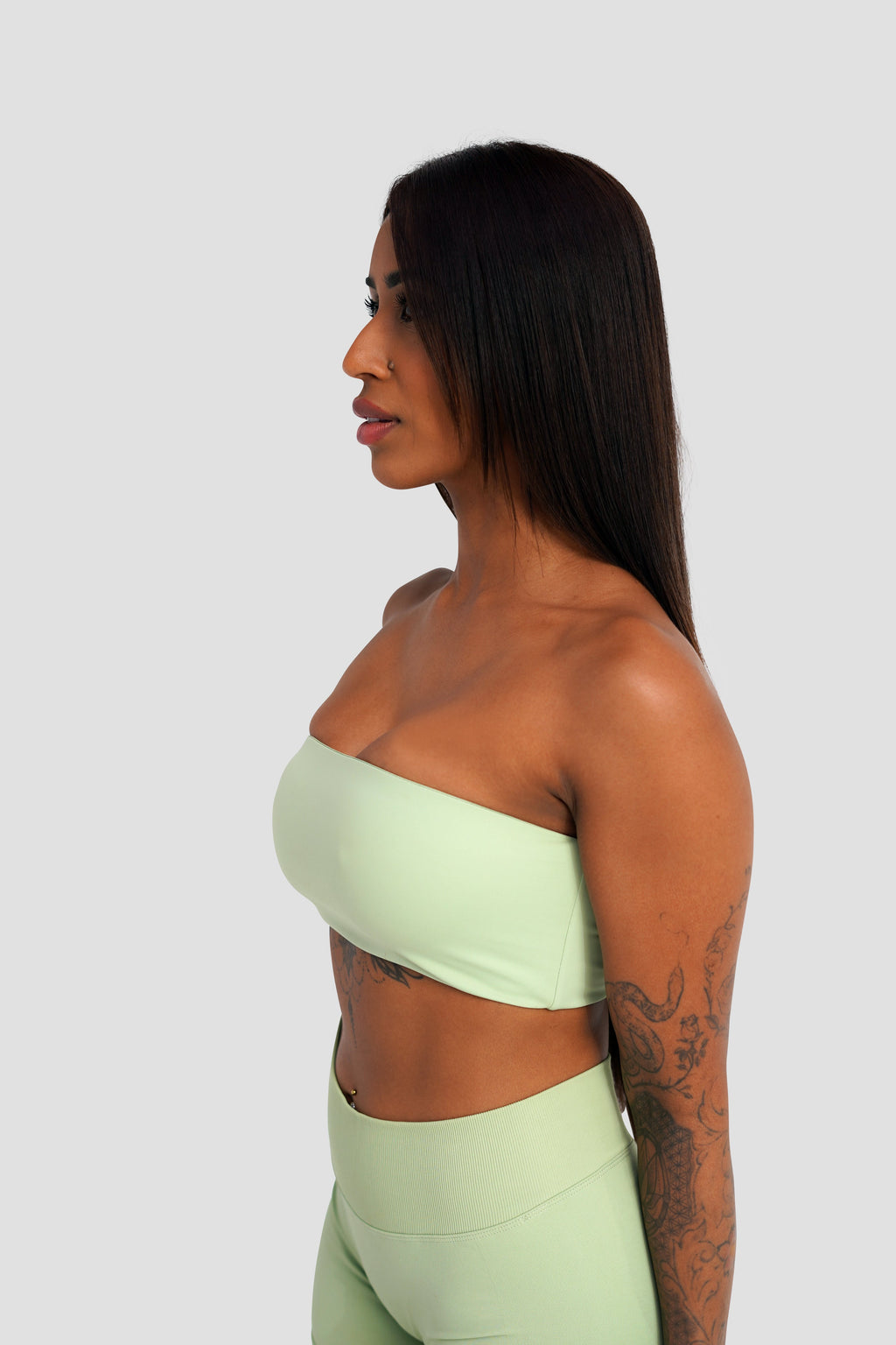 BANDEAU - SAGE GREEN