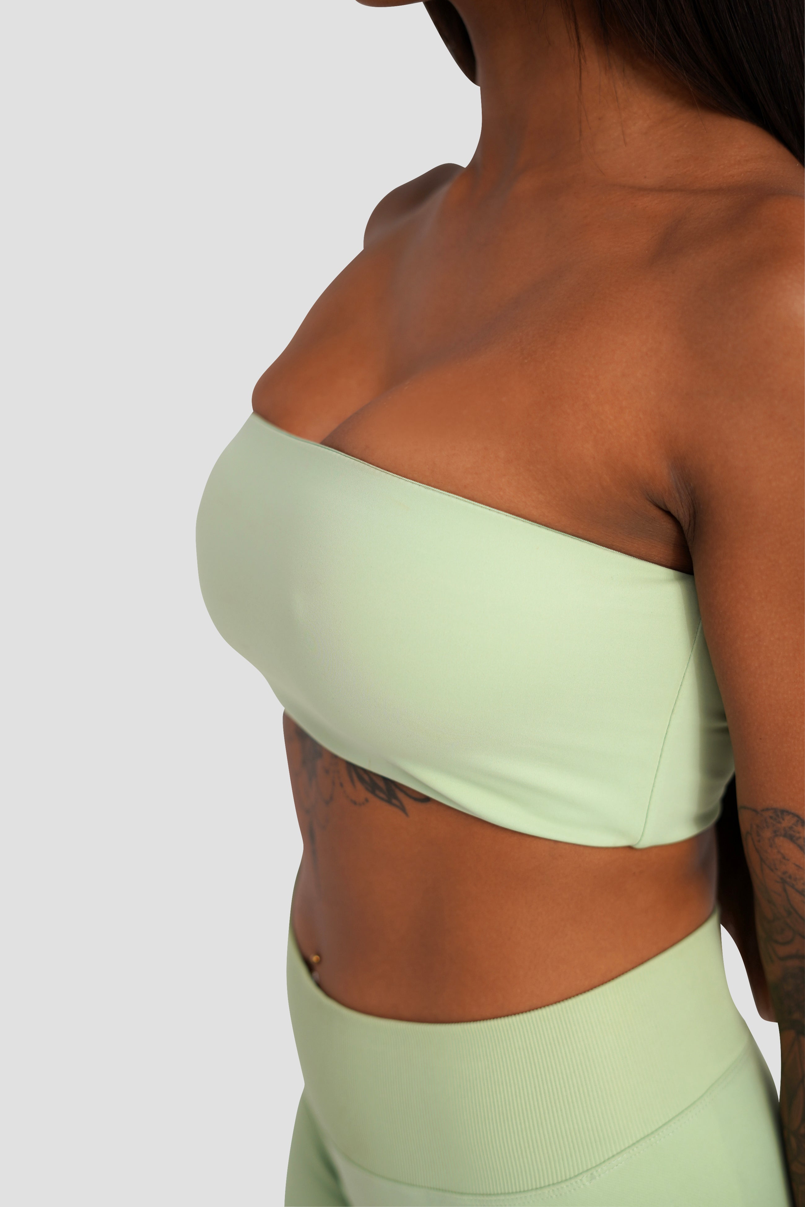 BANDEAU - SAGE GREEN