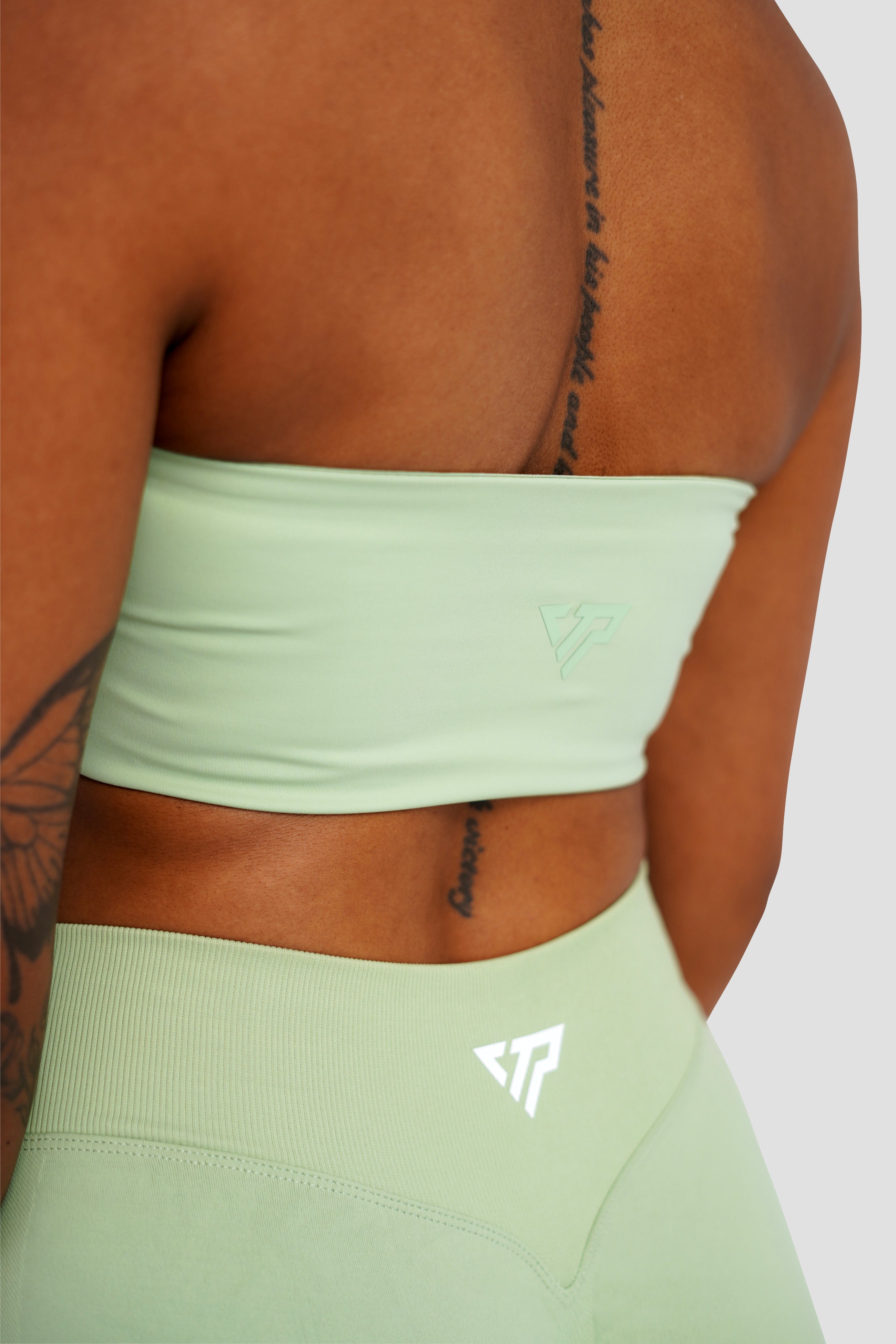 BANDEAU - SAGE GREEN
