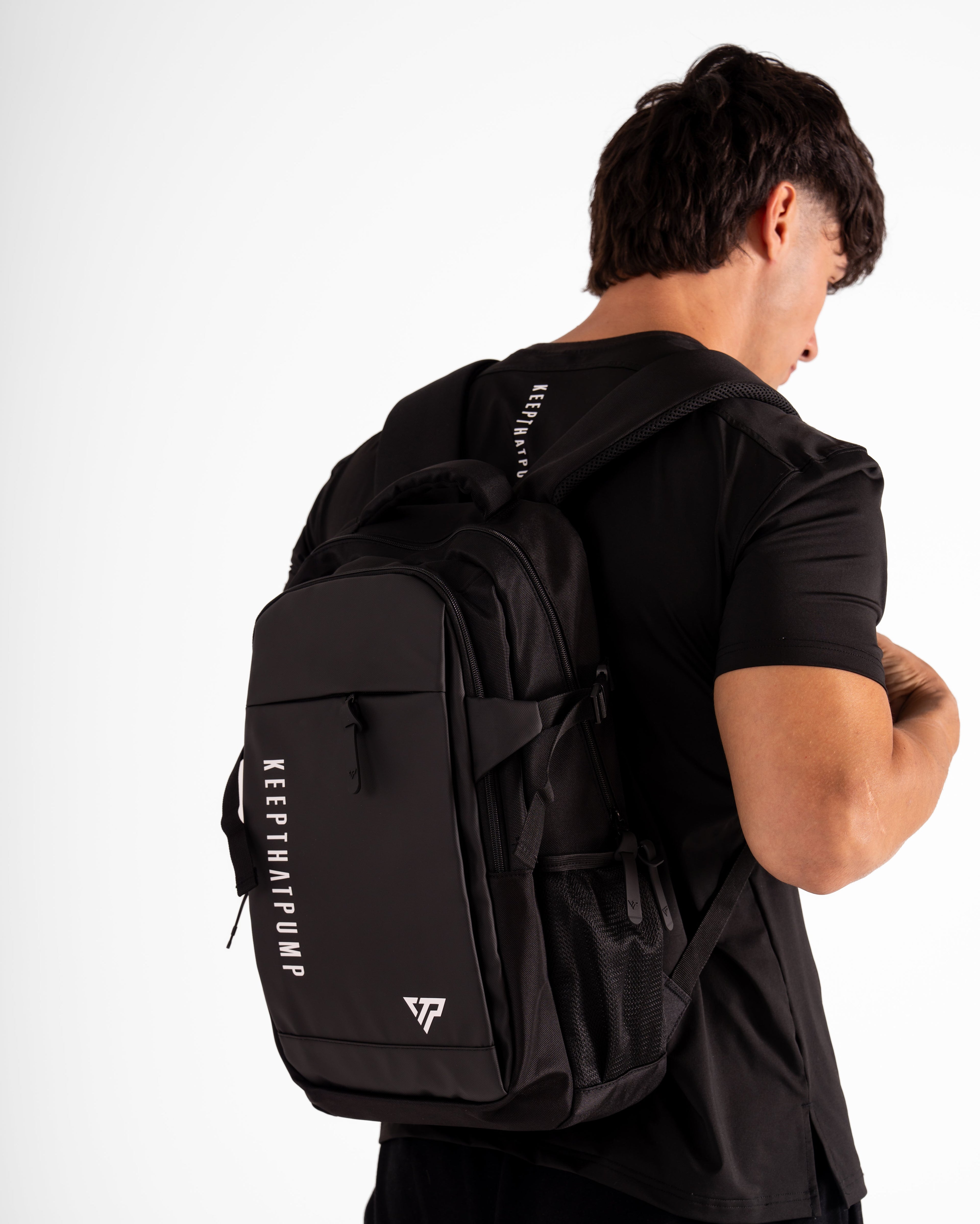 KTP FUNDAMENTAL BACKPACK