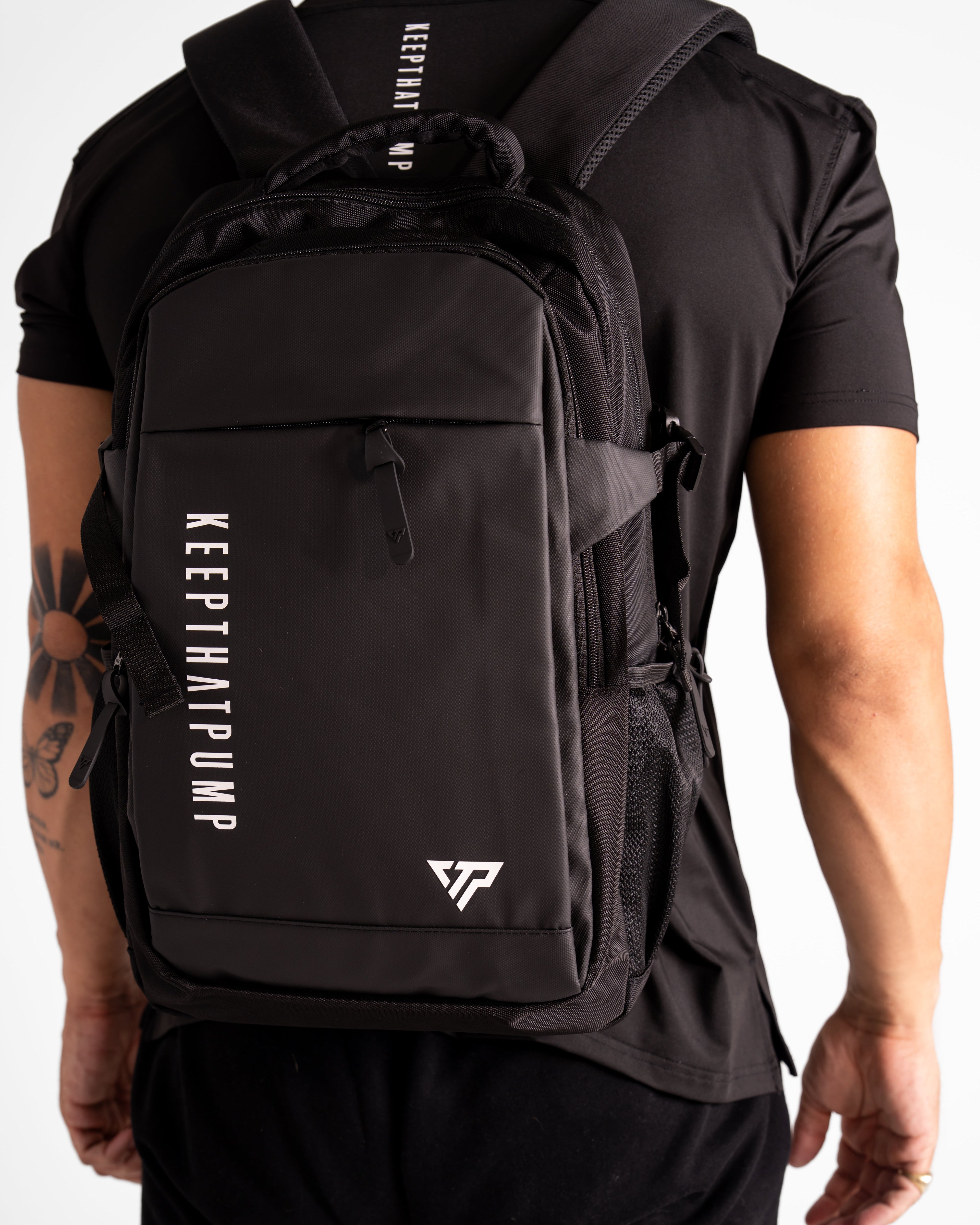 KTP FUNDAMENTAL BACKPACK