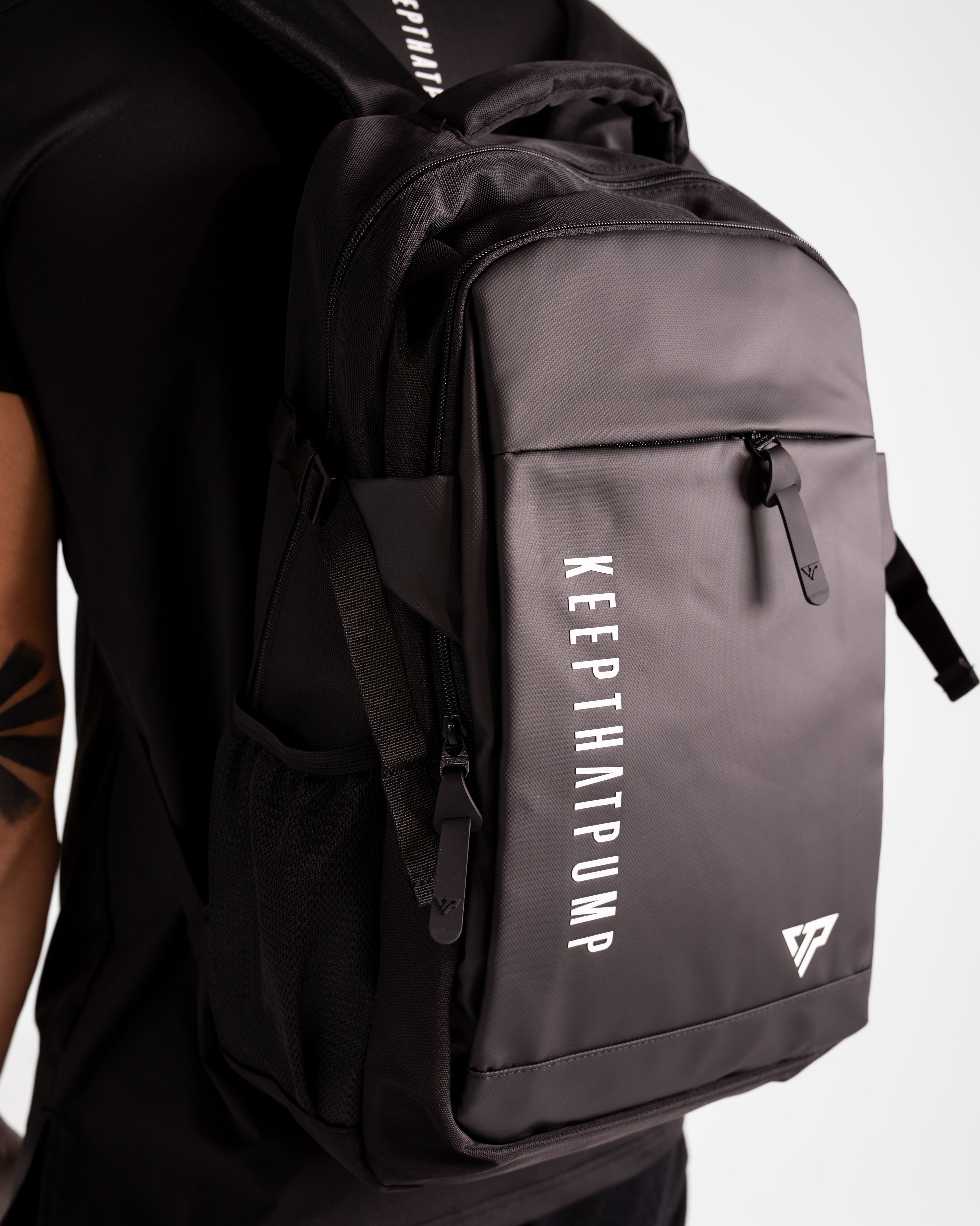 KTP FUNDAMENTAL BACKPACK
