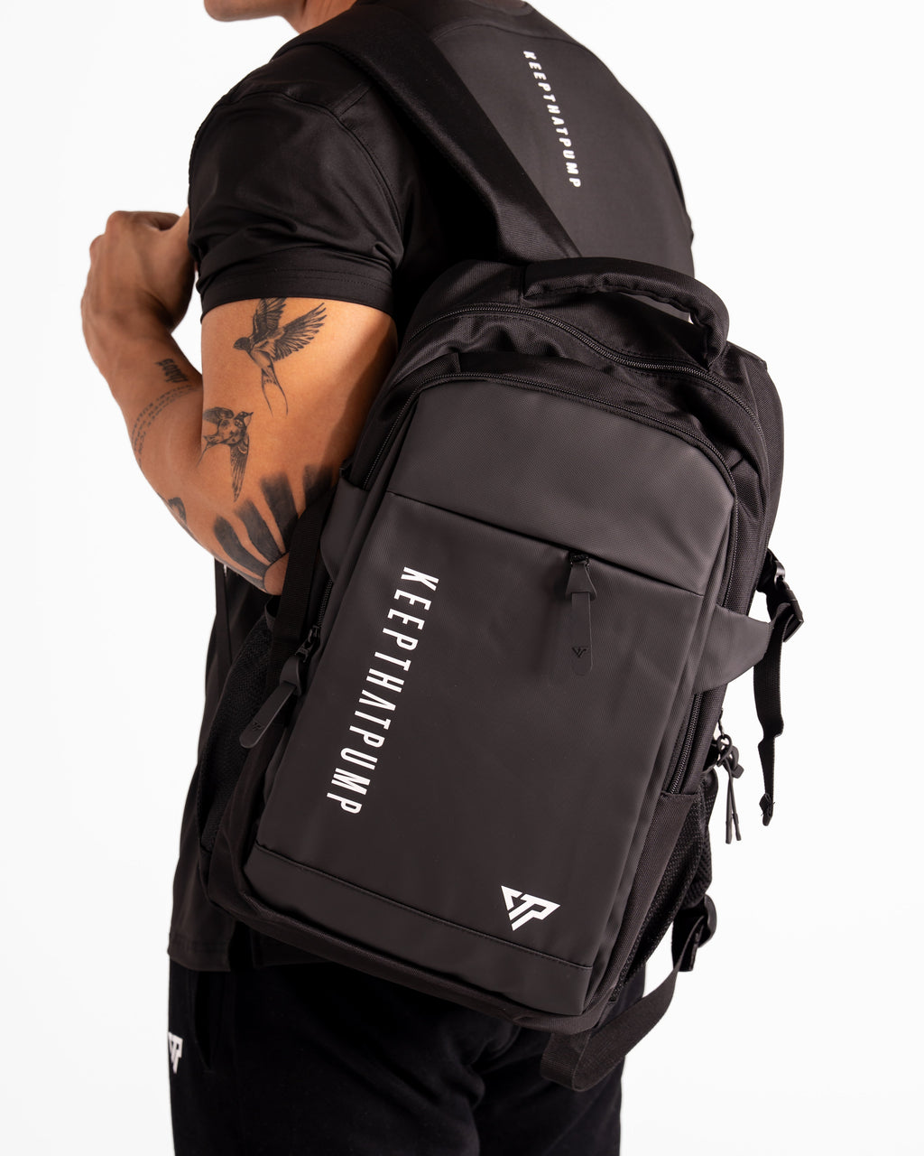 KTP FUNDAMENTAL BACKPACK