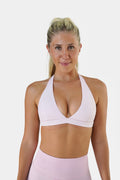 KAYLA CROP - PINK