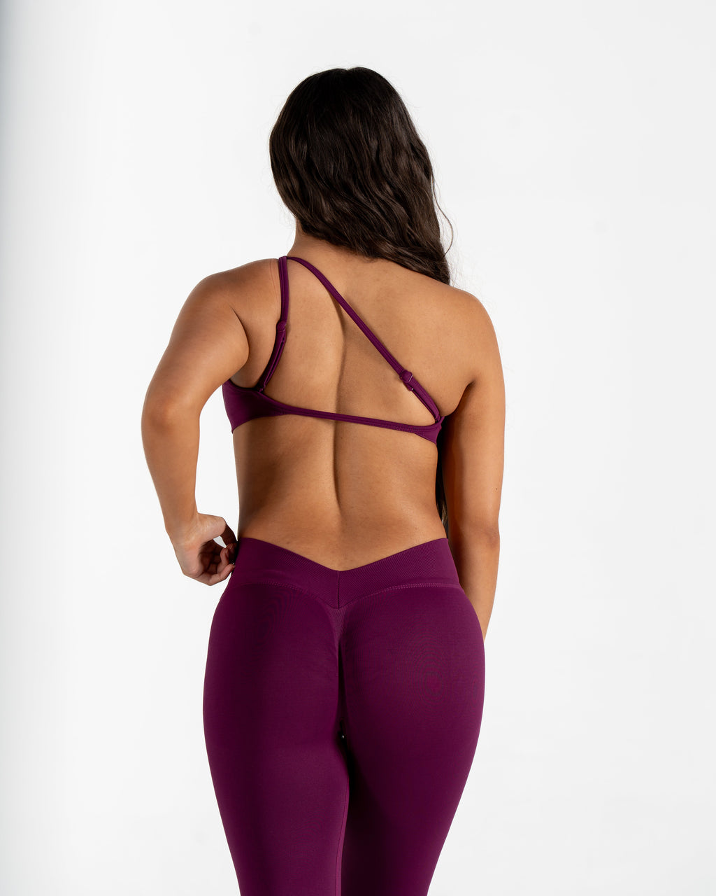 LJ CROP - BERRY
