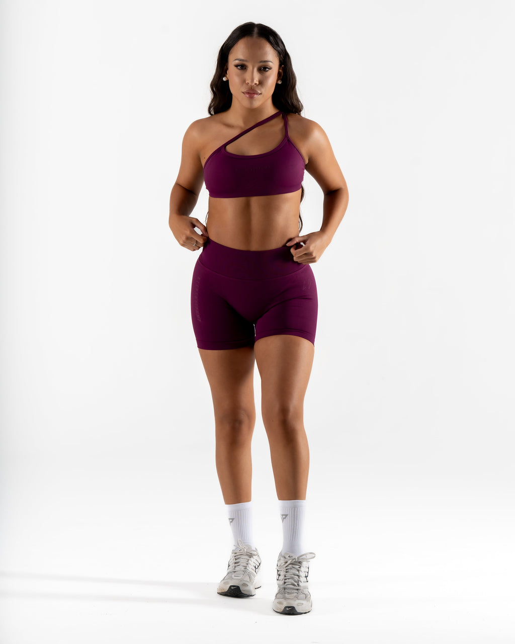 LJ CROP - BERRY