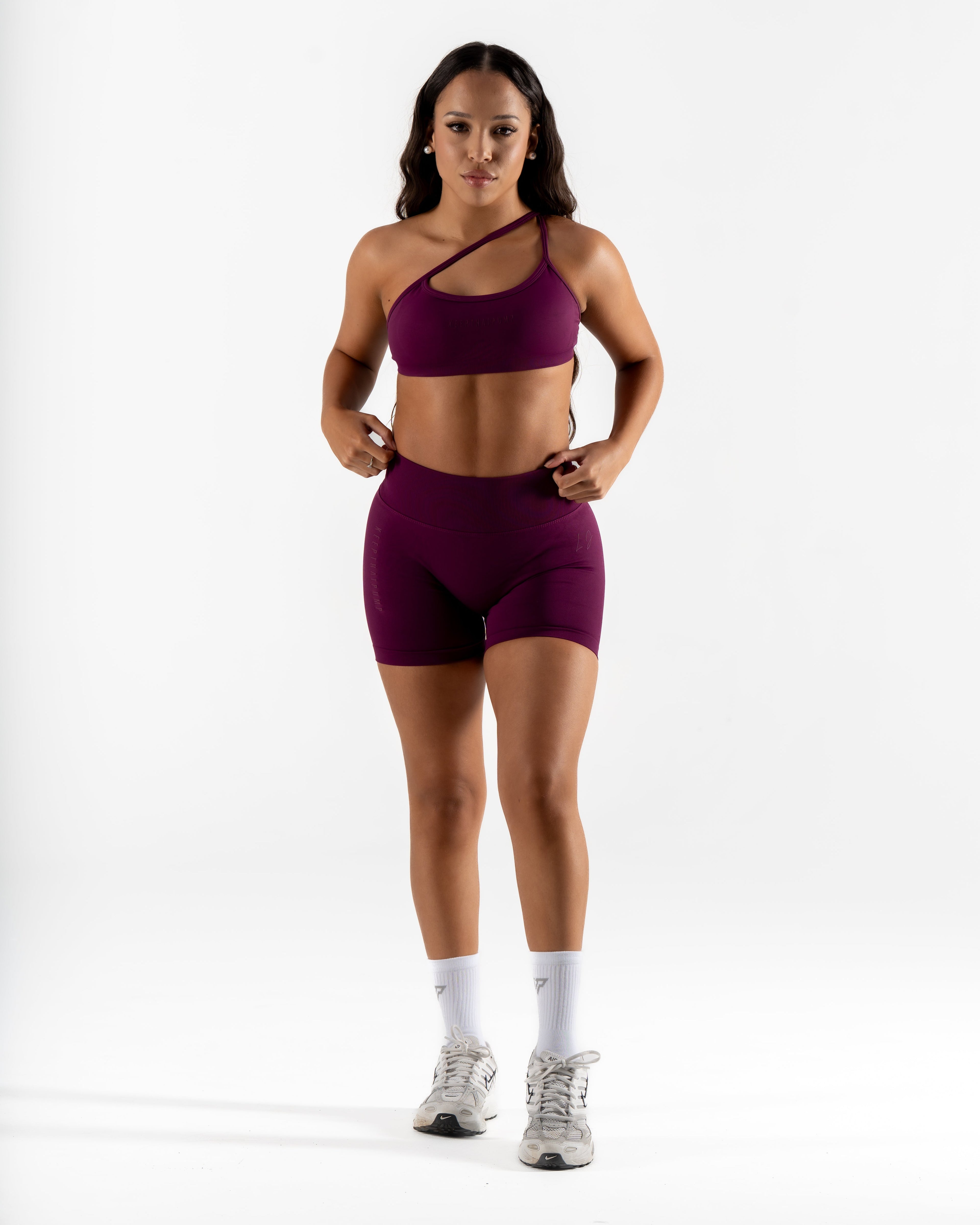 LJ CROP - BERRY