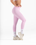 RECOIL LEGGING - PINK