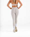 RECOIL LEGGING - CLOUD GREY