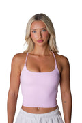 NAAZ TANK - PINK