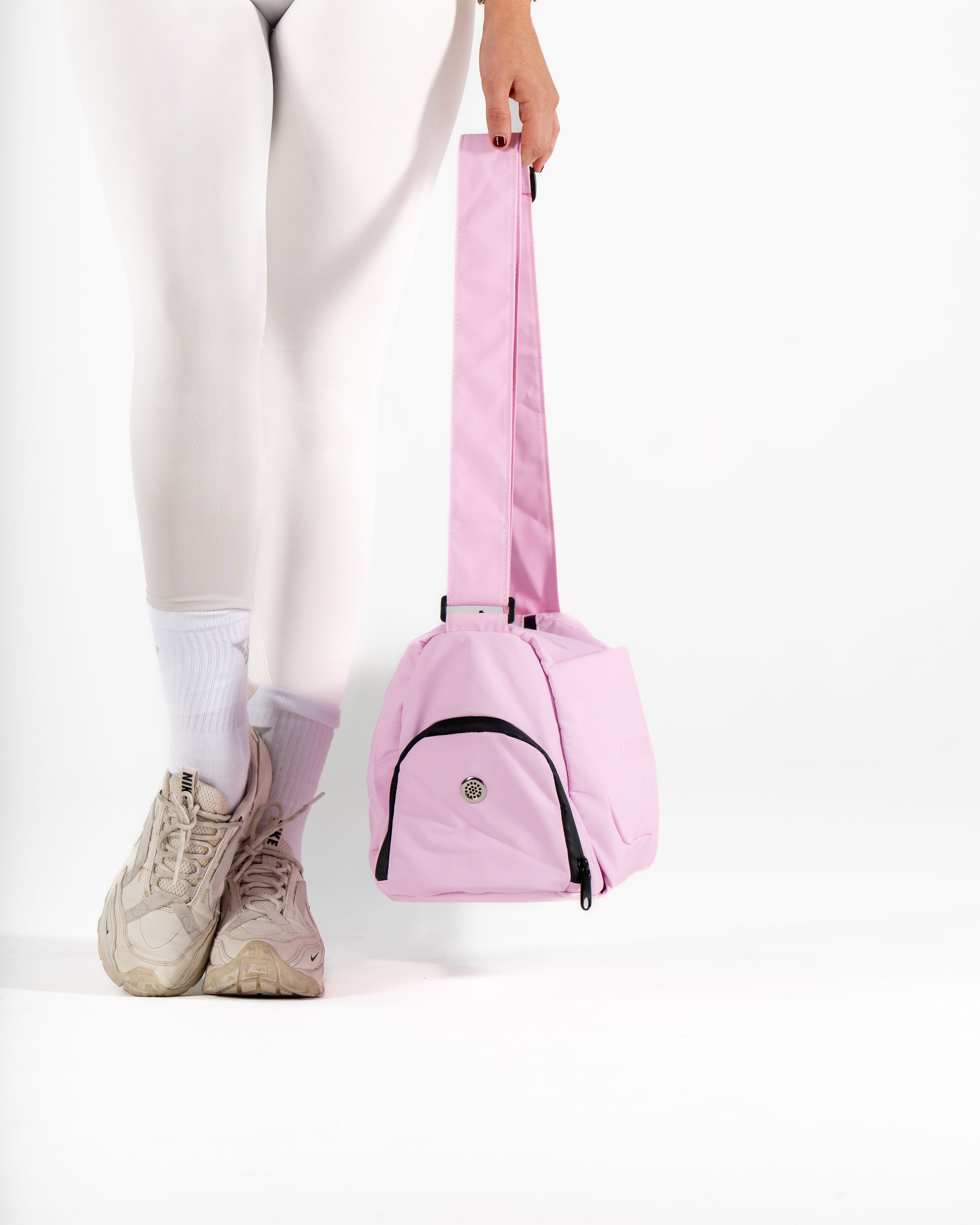 GYM BAG - PINK