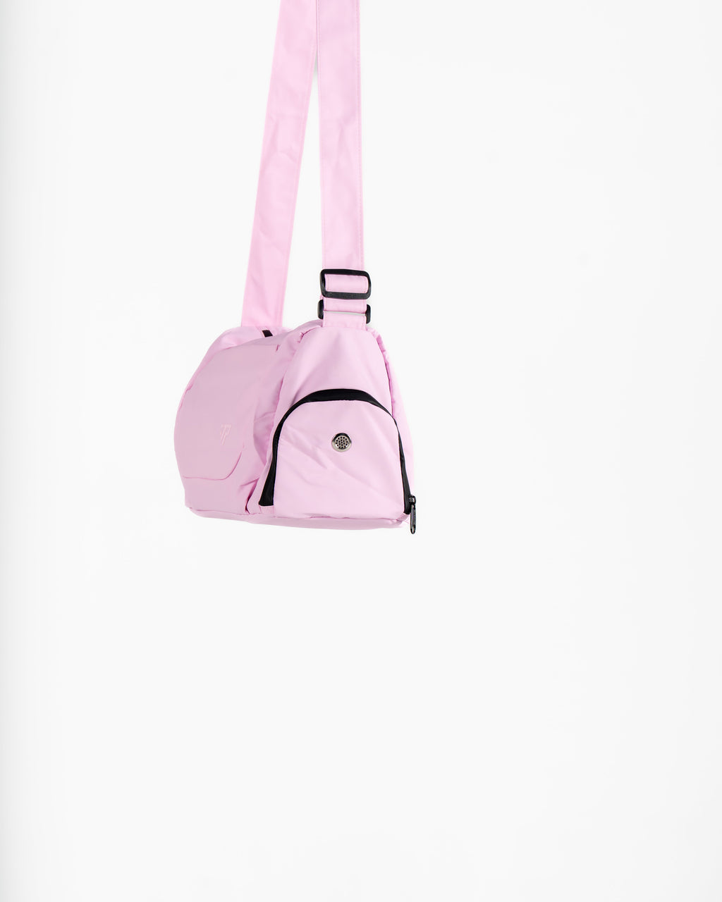GYM BAG - PINK