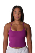 NAAZ TANK - BERRY