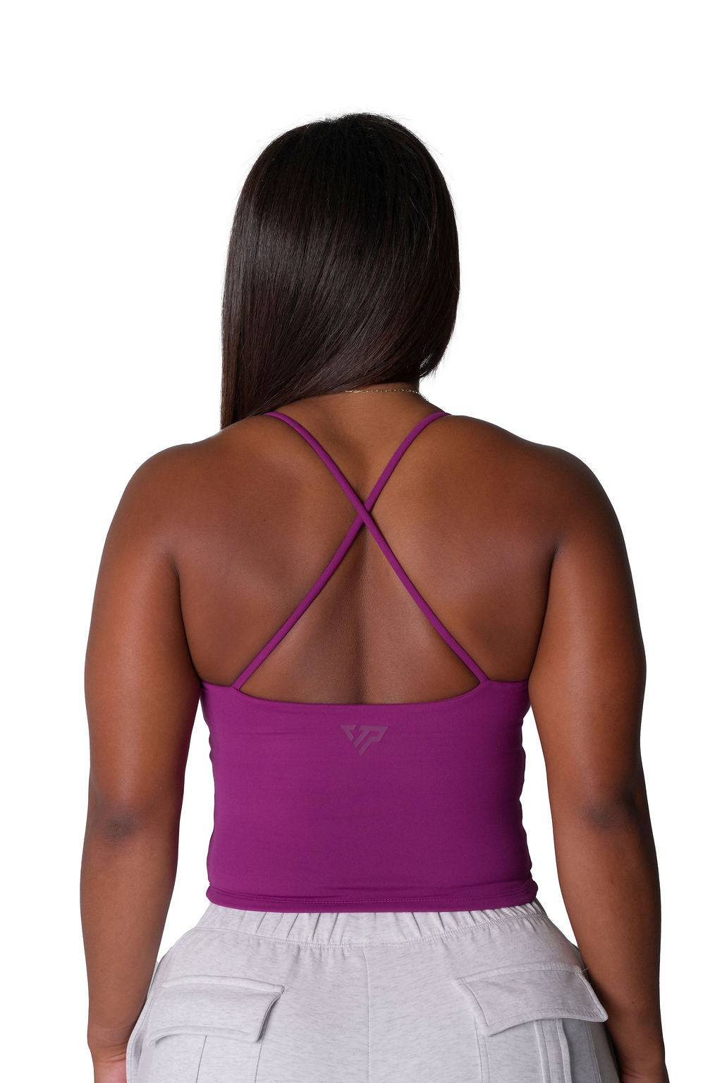 NAAZ TANK - BERRY
