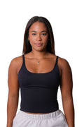 RECOIL TANK - BLACK
