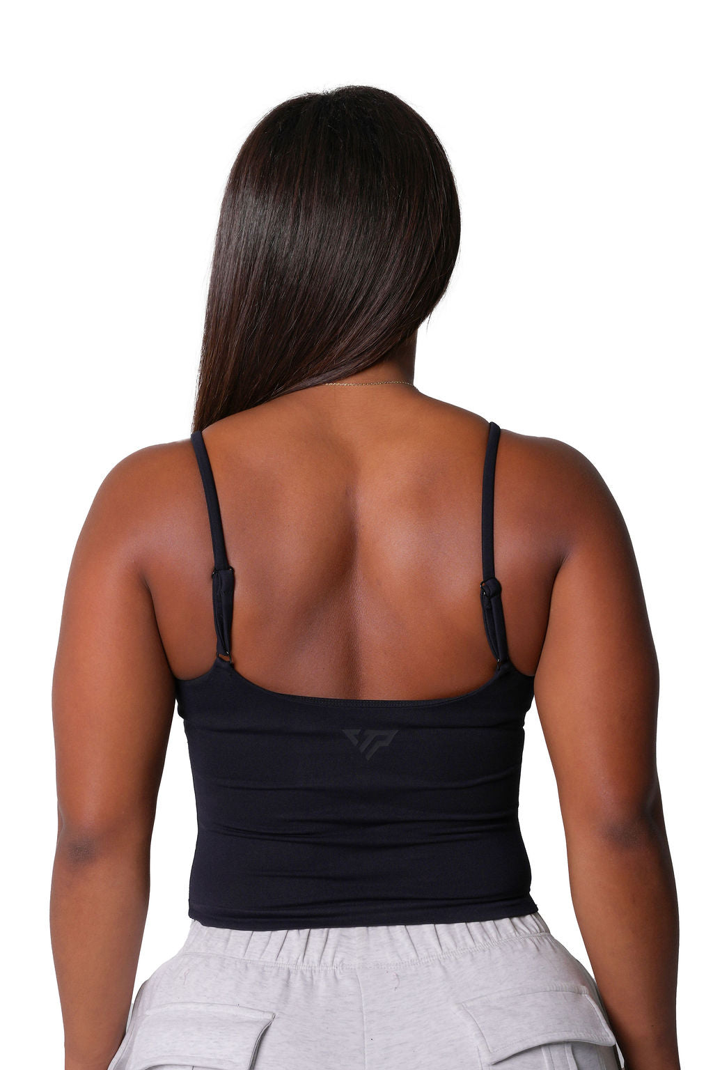 RECOIL TANK - BLACK
