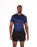 KTP MEN'S ULTRA FIT TEE - NAVY