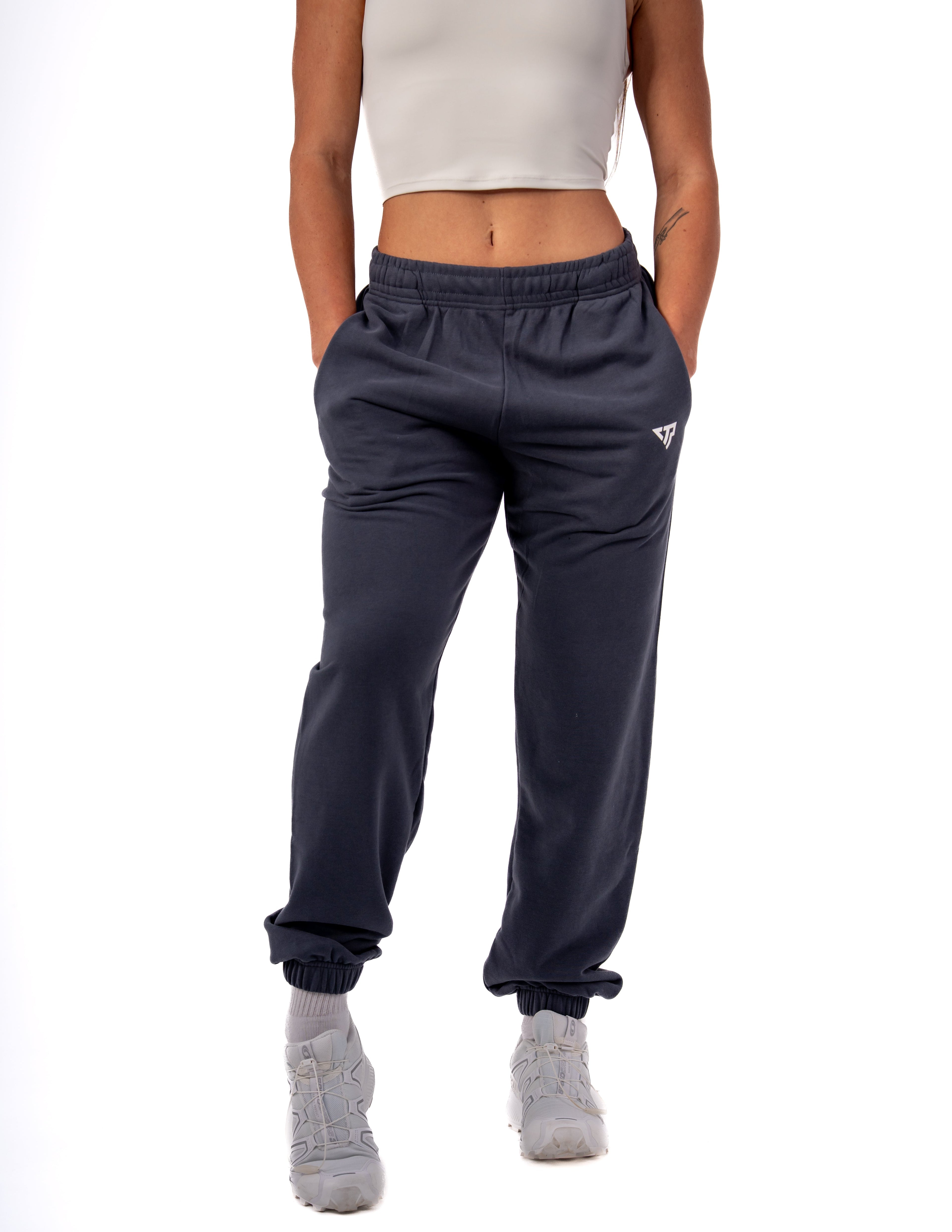 KTP UNISEX ESSENTIAL JOGGERS - NAVY