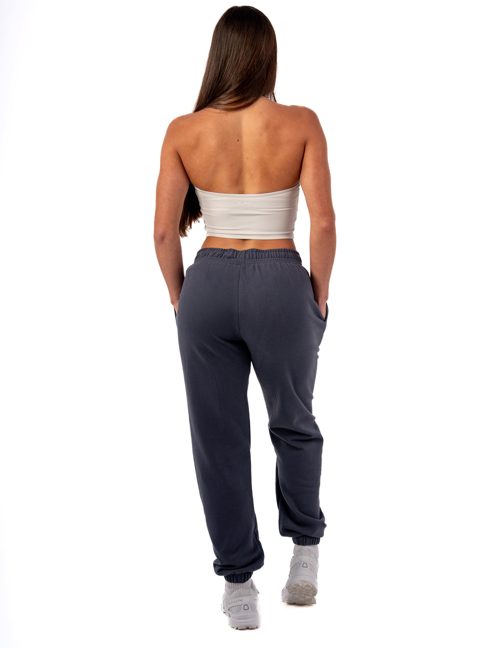 KTP UNISEX ESSENTIAL JOGGERS - NAVY