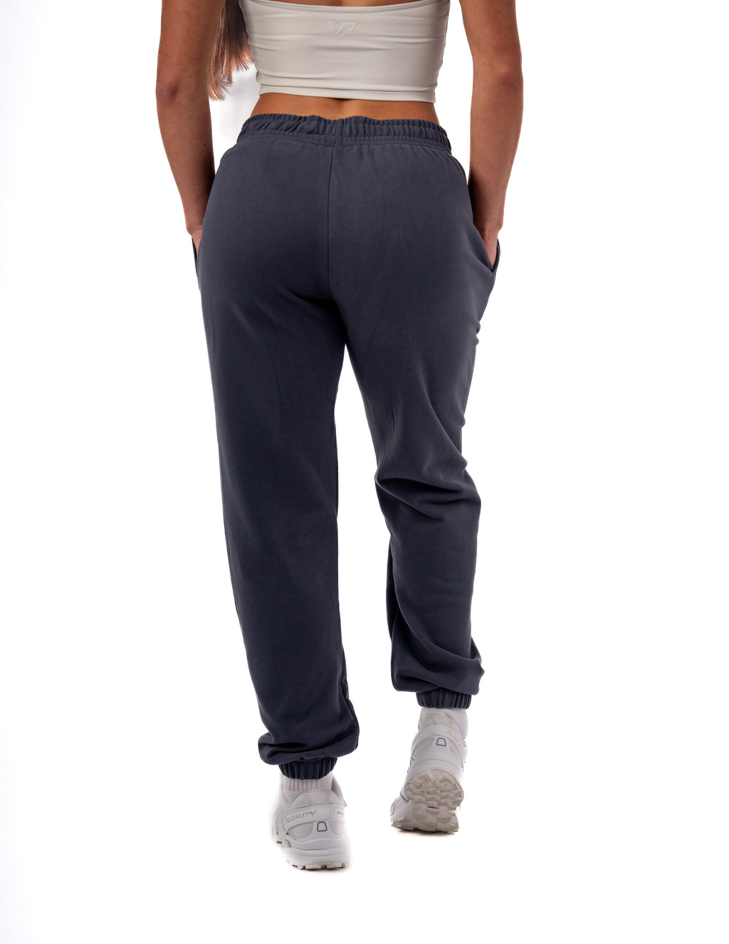 KTP UNISEX ESSENTIAL JOGGERS - NAVY
