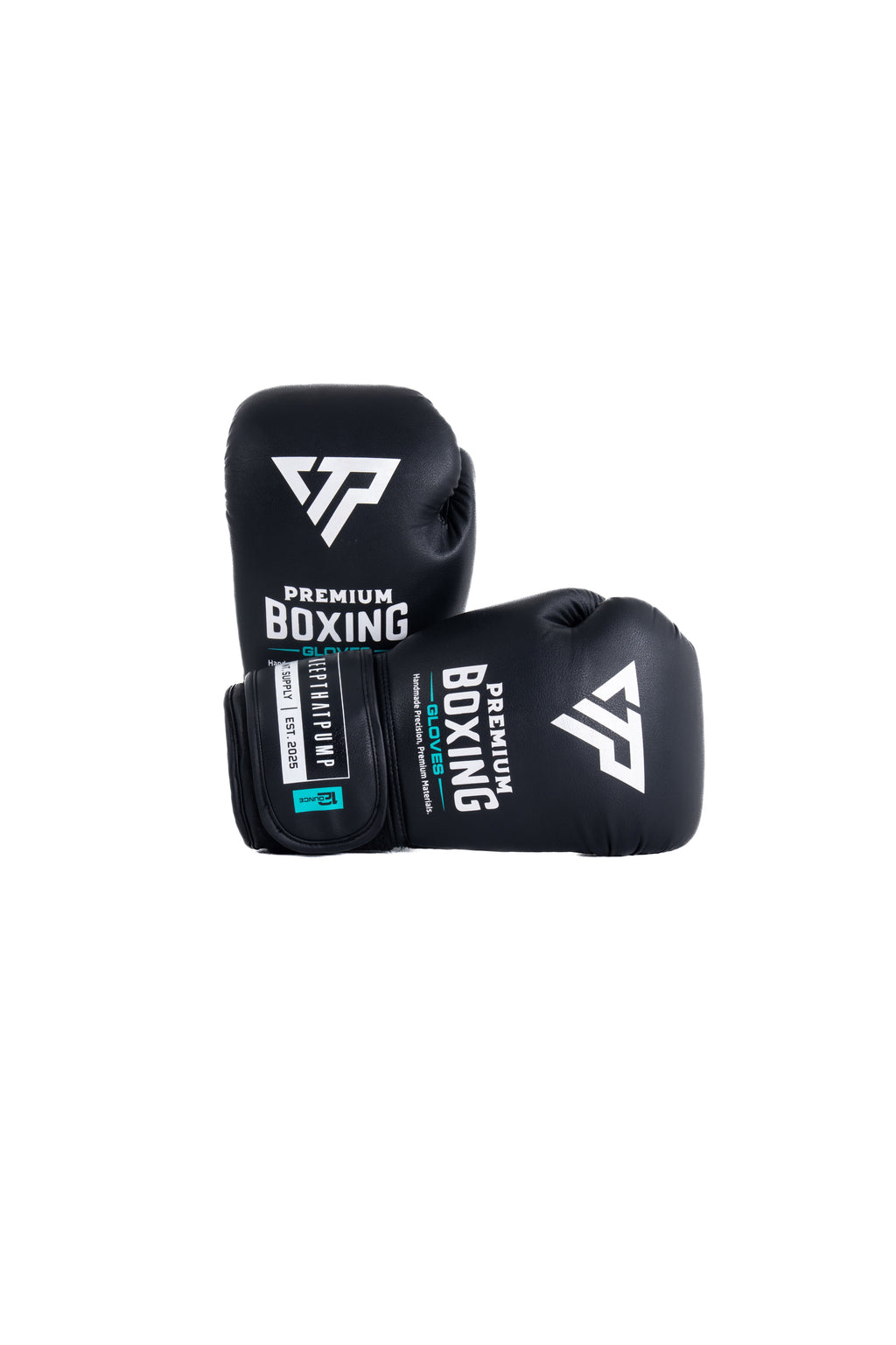 KTP BOXING GLOVE