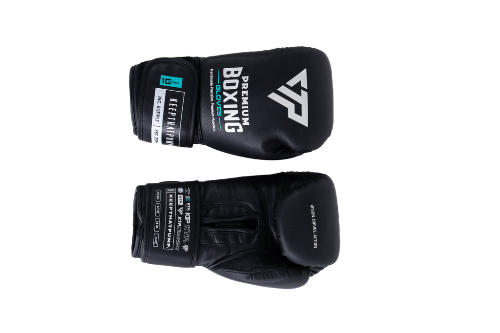 KTP BOXING GLOVE