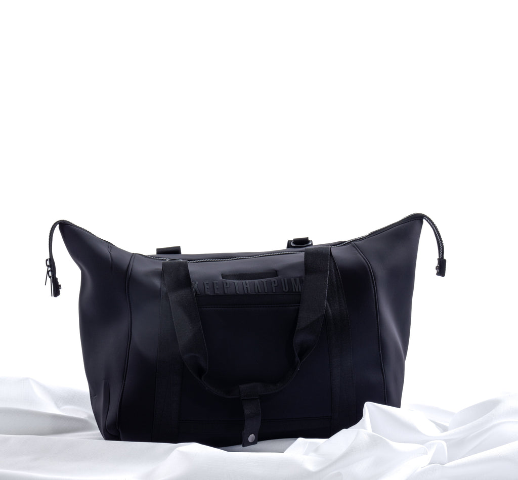 KTP DAILY TOTE