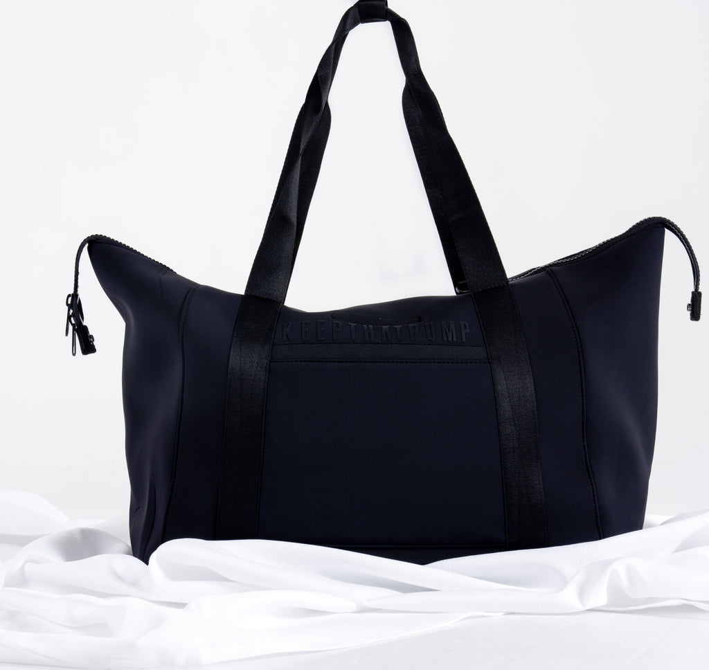 KTP DAILY TOTE