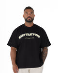 KTP LIFTING OS TEE - LEMON