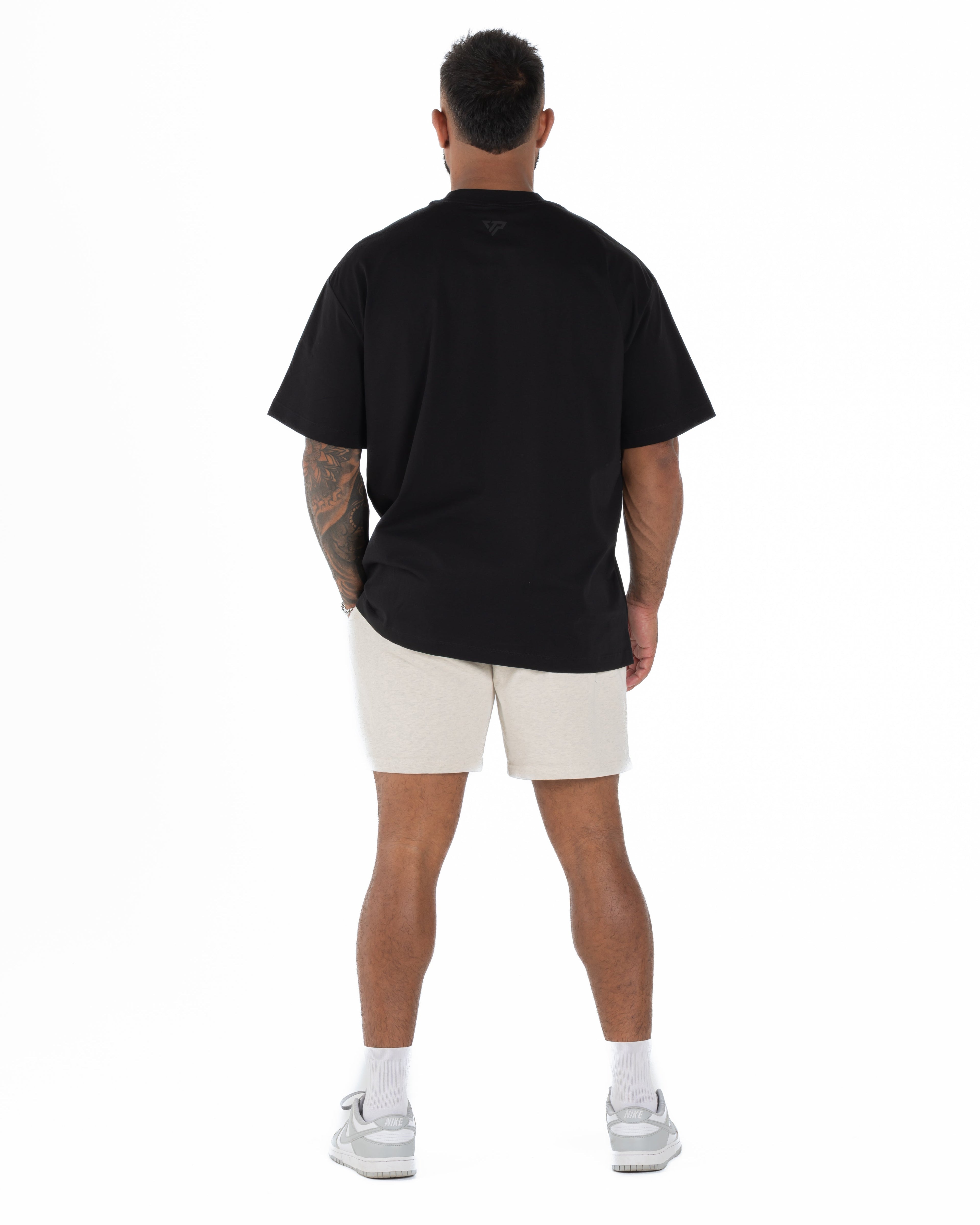 KTP LIFTING OS TEE - LEMON