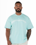 KTP LIFTING OS TEE - AQUA