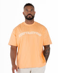 KTP LIFTING OS TEE - ORANGE SHERBET