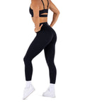 IGNITE LEGGING - BLACK