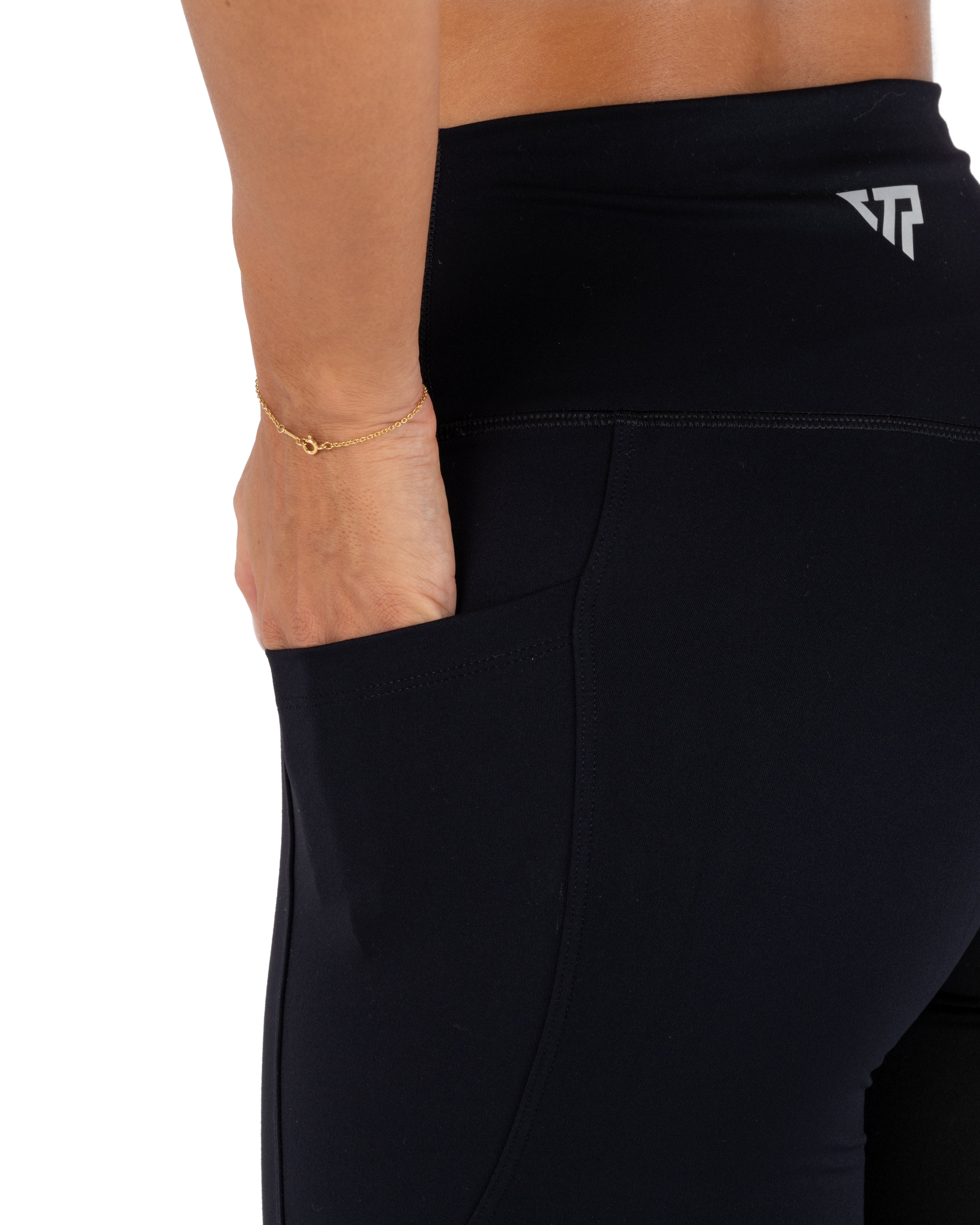 IGNITE LEGGING - BLACK