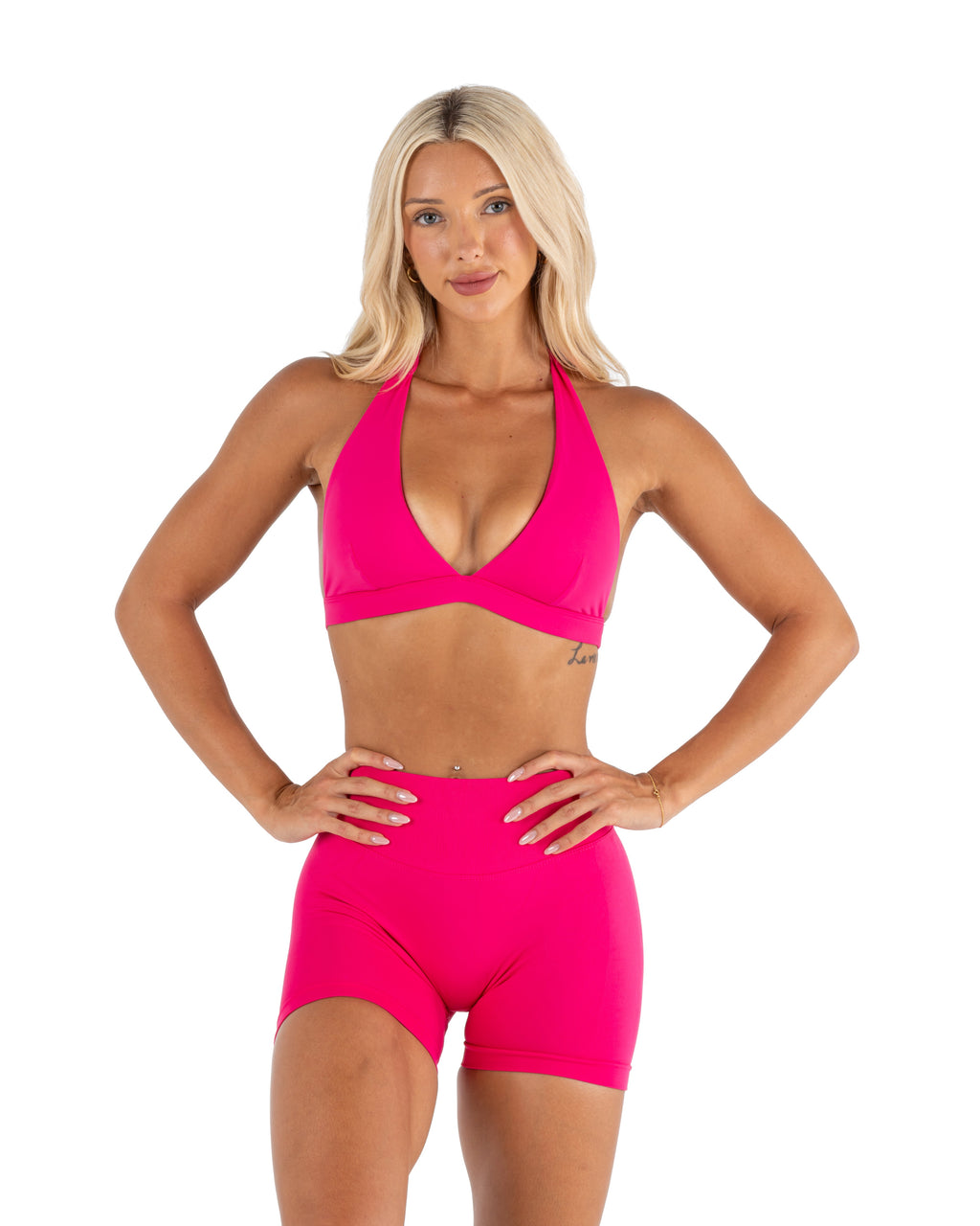 KAYLA CROP - PITAYA