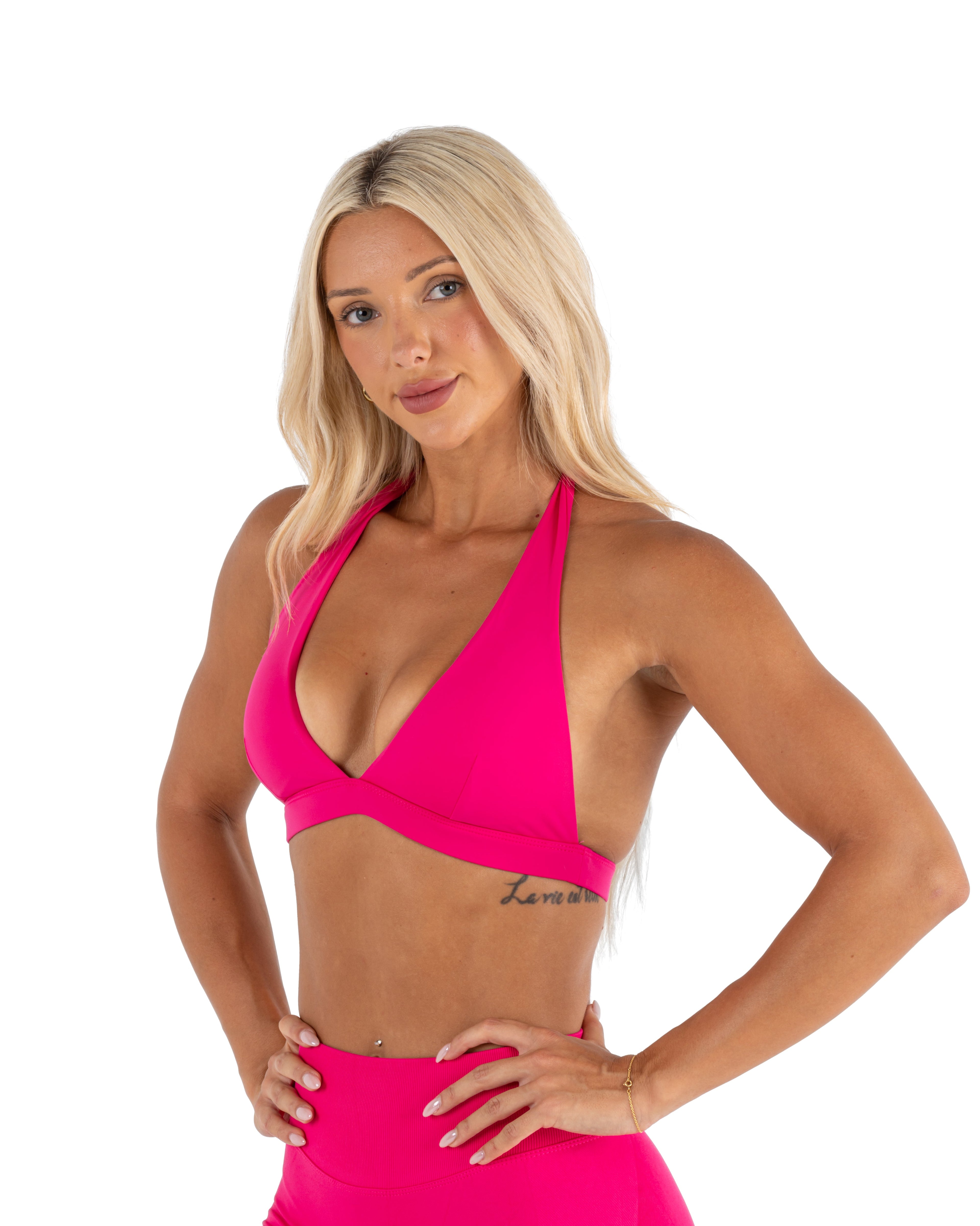 KAYLA CROP - PITAYA