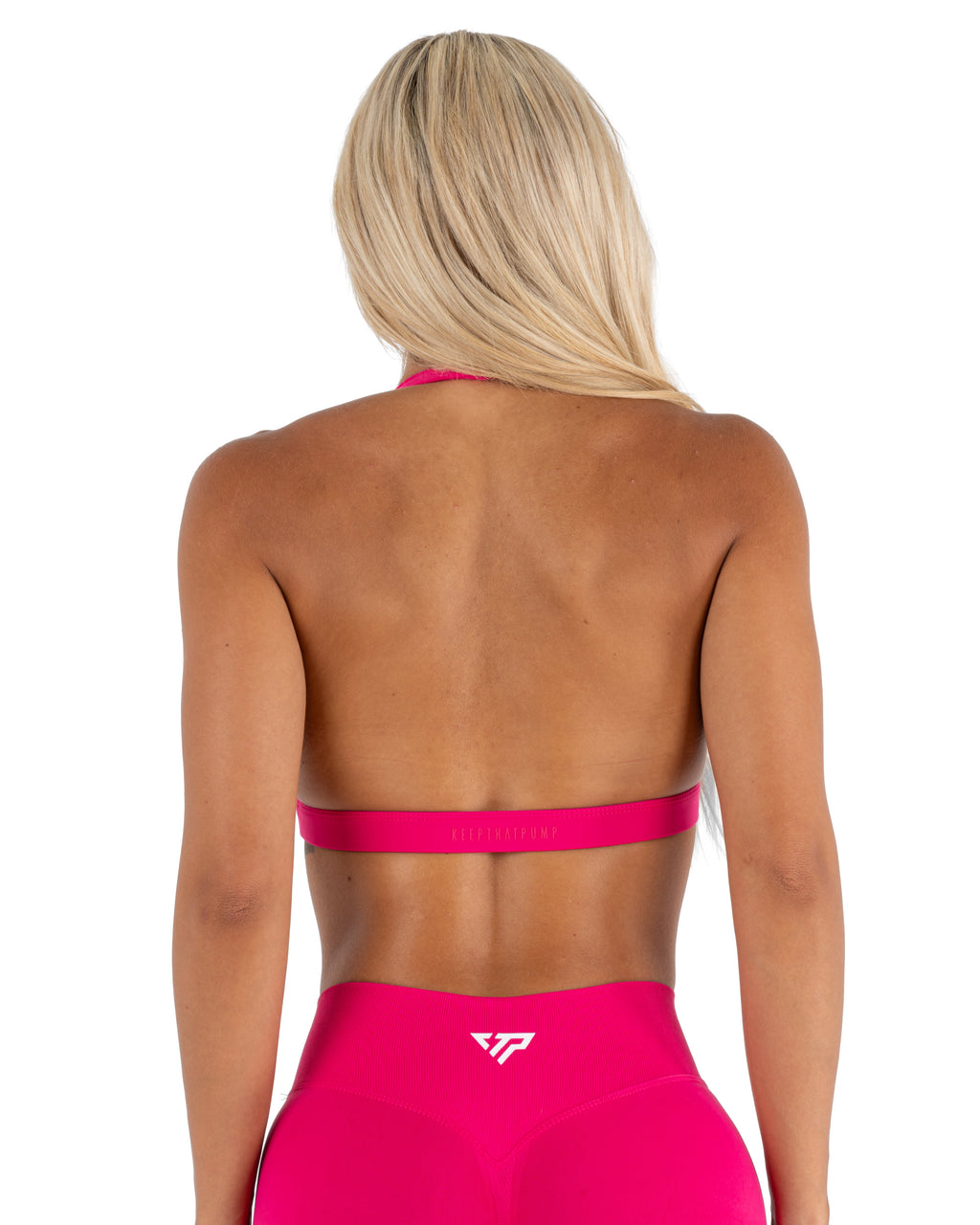 KAYLA CROP - PITAYA