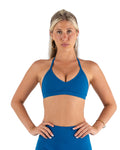DEFINE BRA - AGEAN BLUE