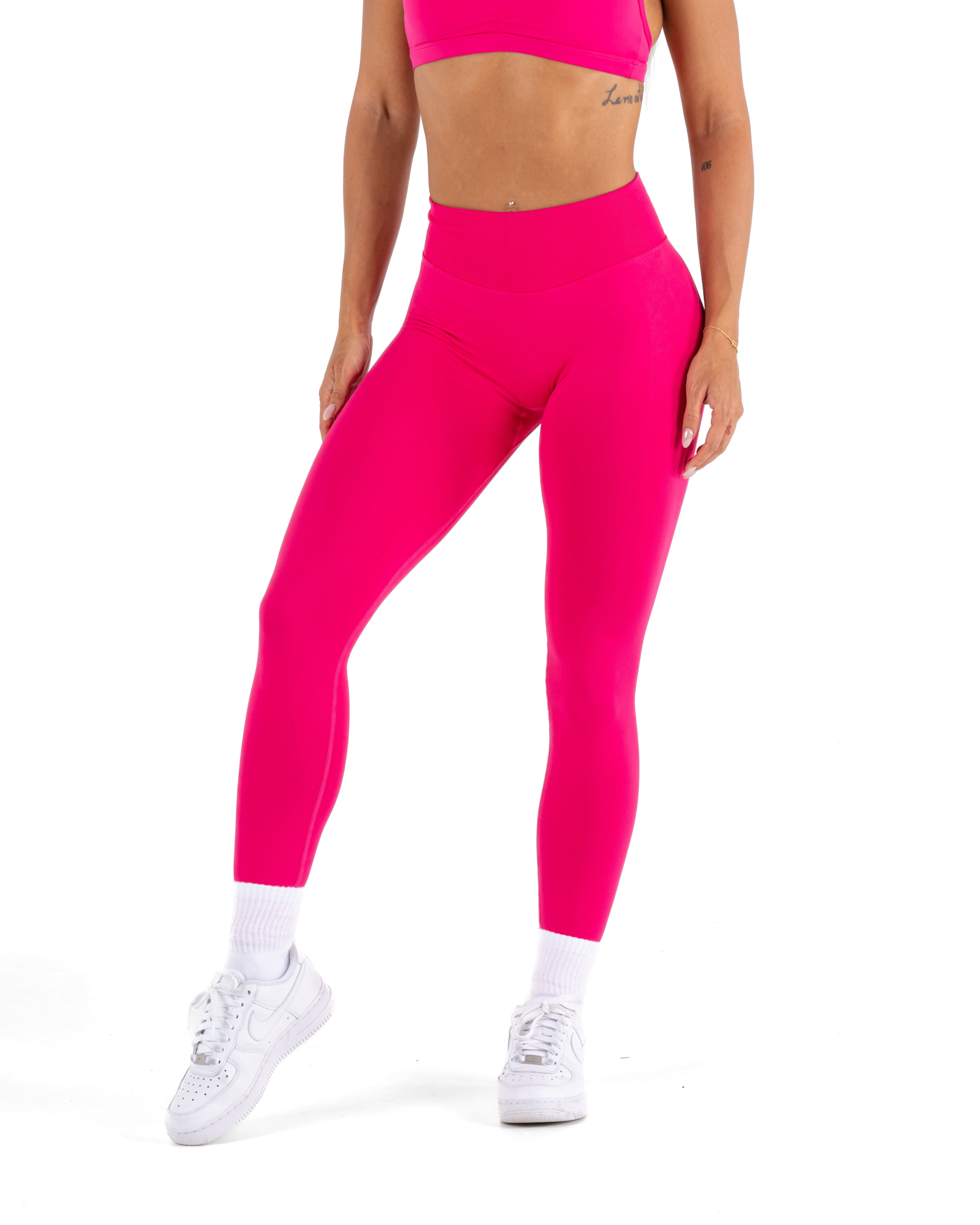 RECOIL LEGGING - PITAYA
