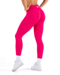 RECOIL LEGGING - PITAYA