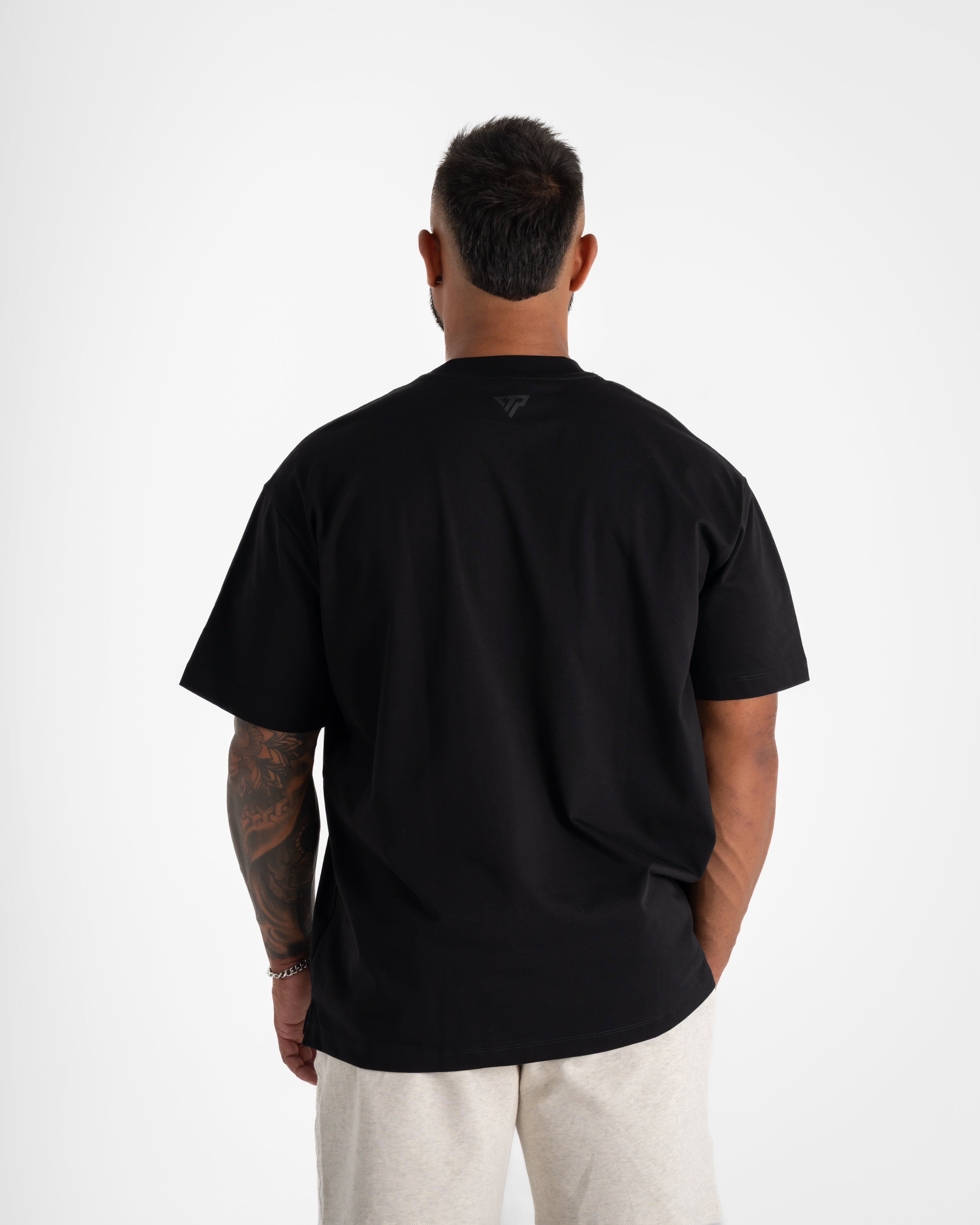 KTP LIFTING OS TEE - NAVY