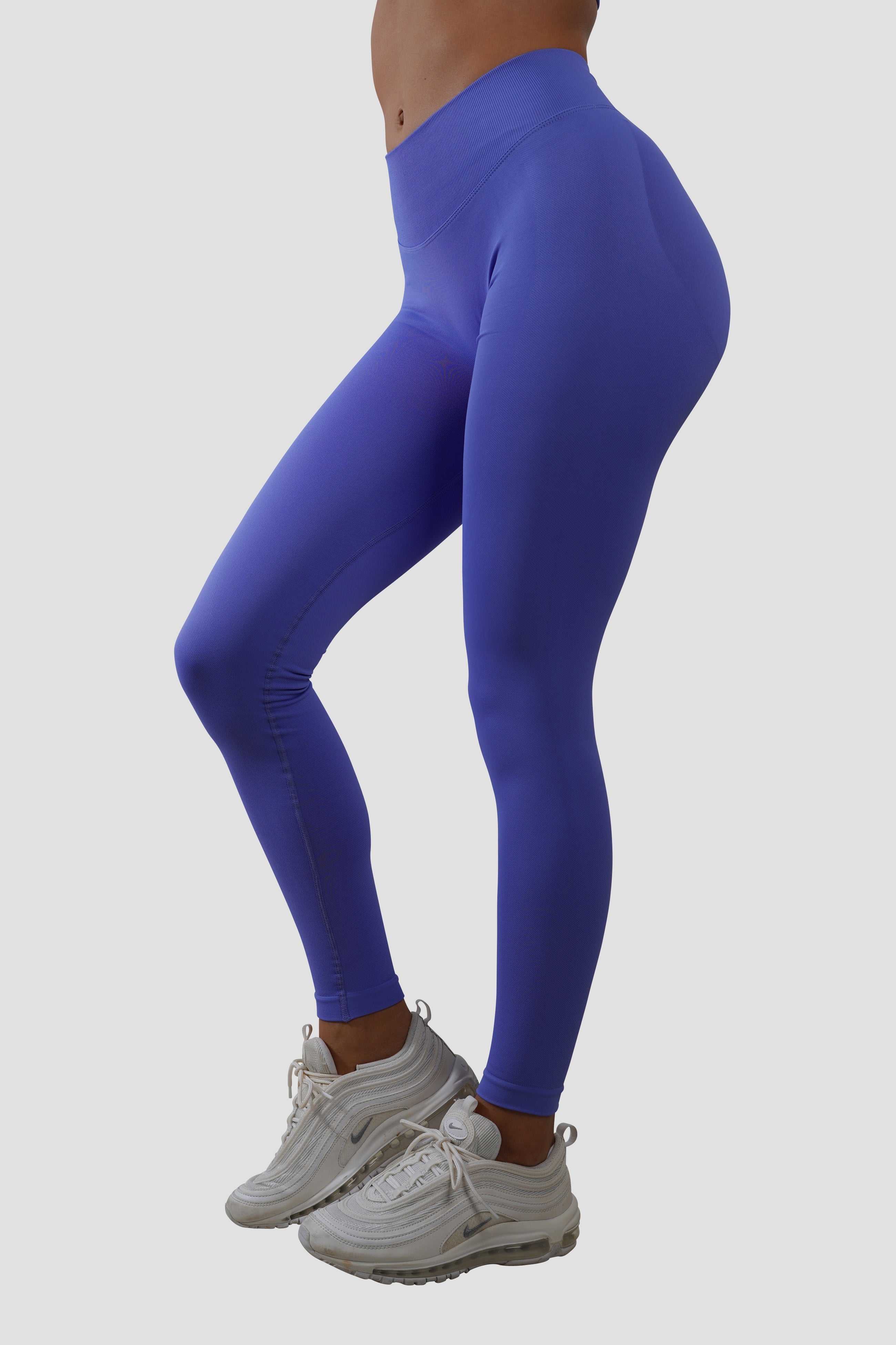 RECOIL LEGGINGS - INDIGO