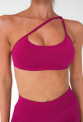 LJ CROP - CRANBERRY