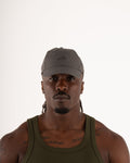 UNISEX CLASSIC CAP - CHARCOAL