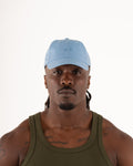 UNISEX CLASSIC CAP - LIGHT BLUE