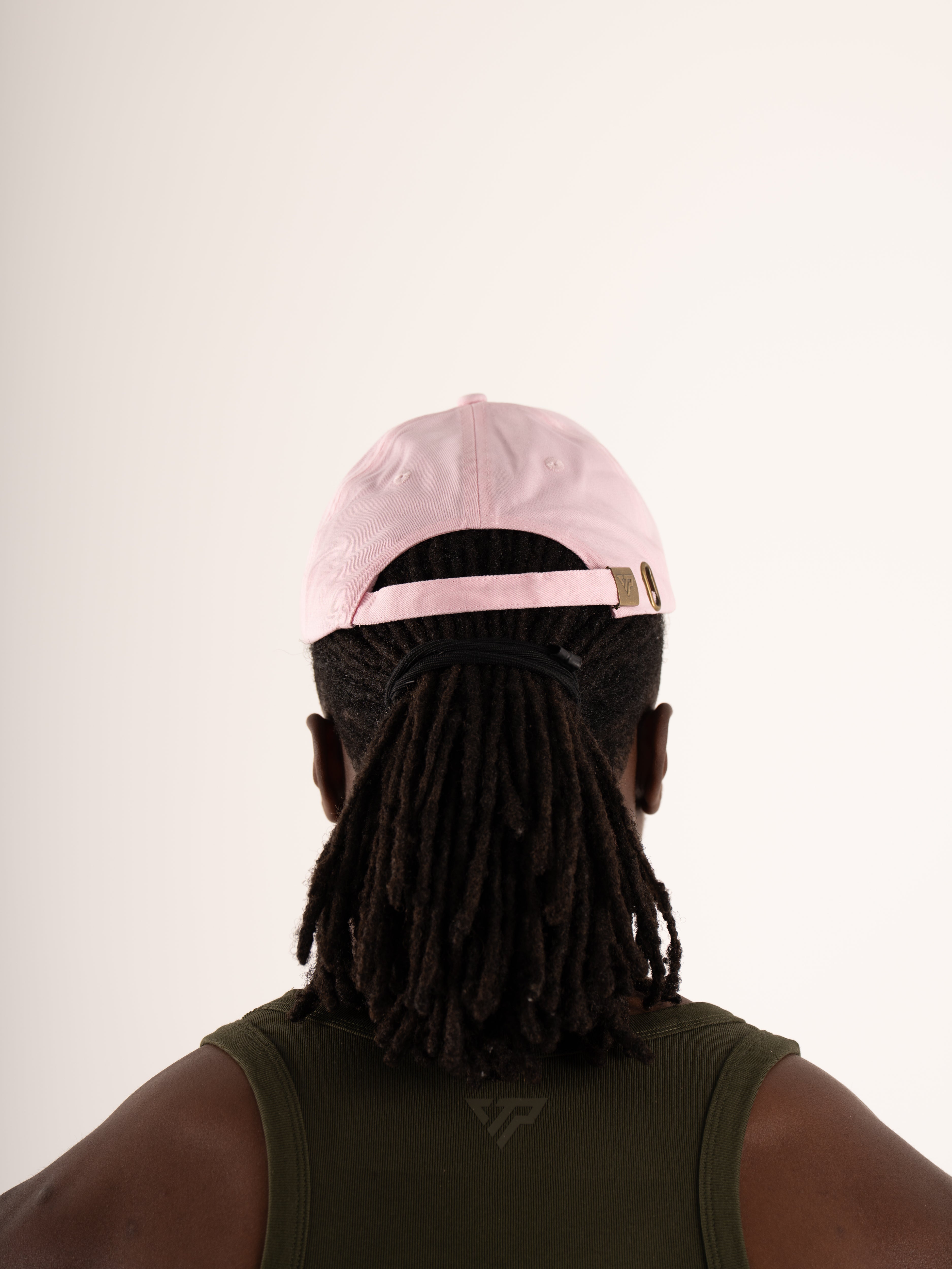 UNISEX CLASSIC CAP - PINK