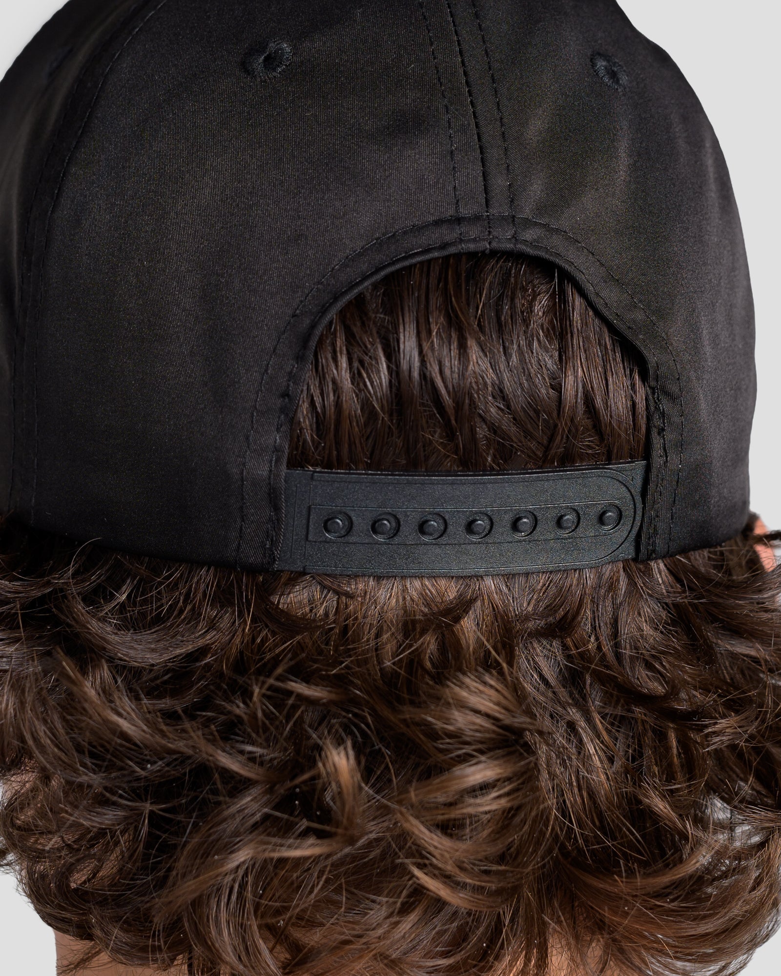 KTP ESSENTIAL CAP - BLACK