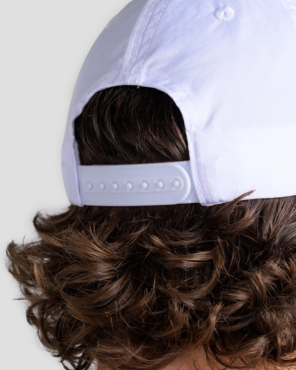 KTP ESSENTIAL CAP - WHITE