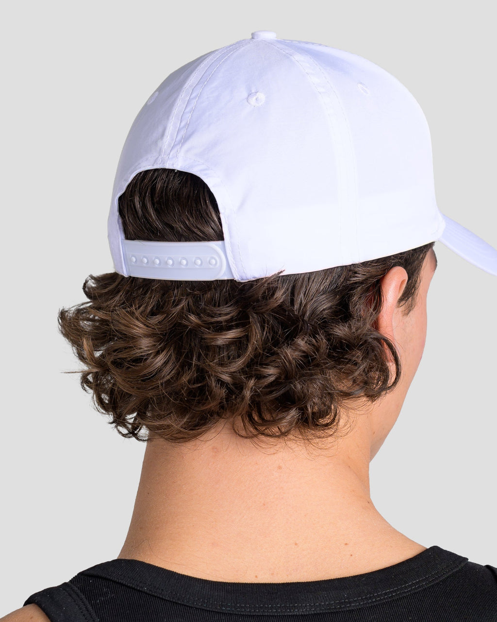KTP ESSENTIAL CAP - WHITE